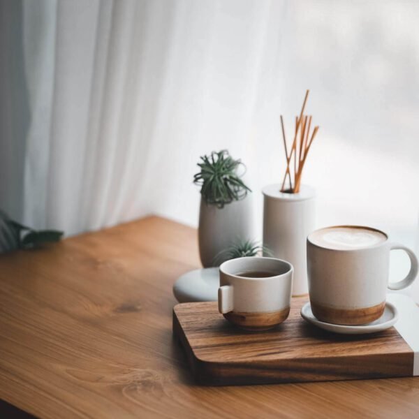 Woodworking process