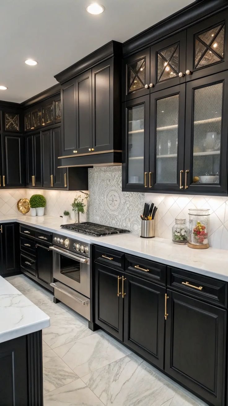 Cabinets For Every Budget