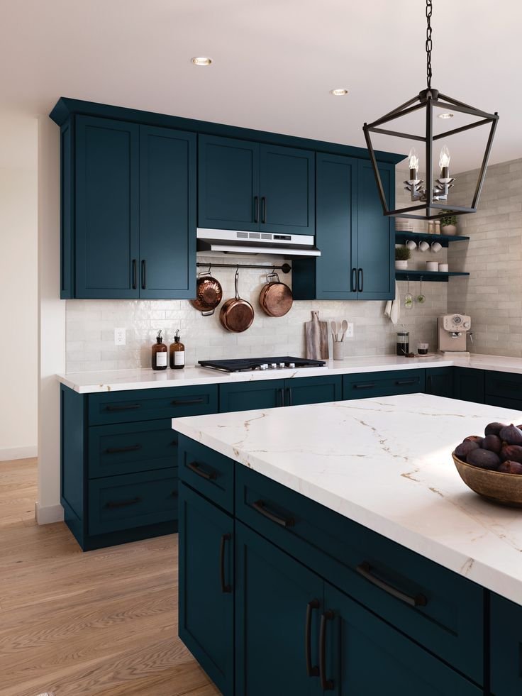 Bespoke Kitchen Cabinetry Built Just for You