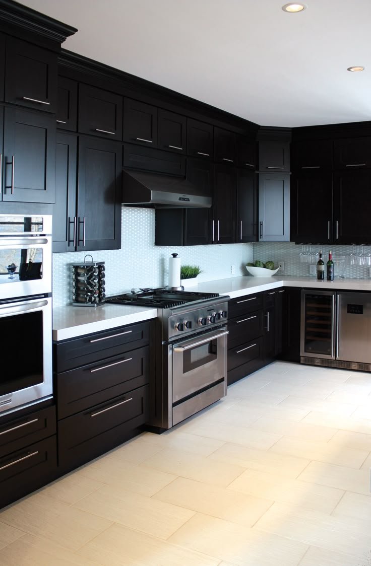 Cabinets For Every Budget
