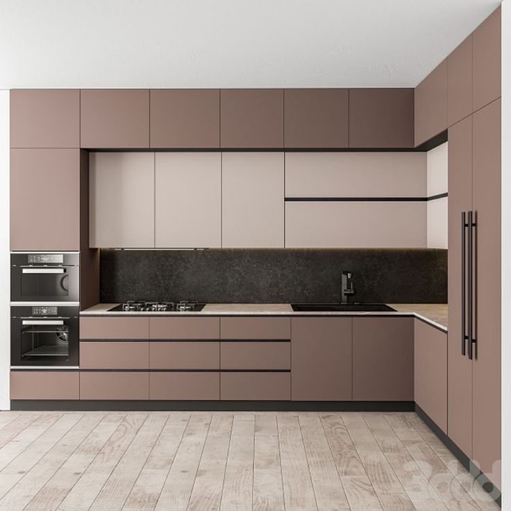 Bespoke Kitchen Cabinetry Built Just for You