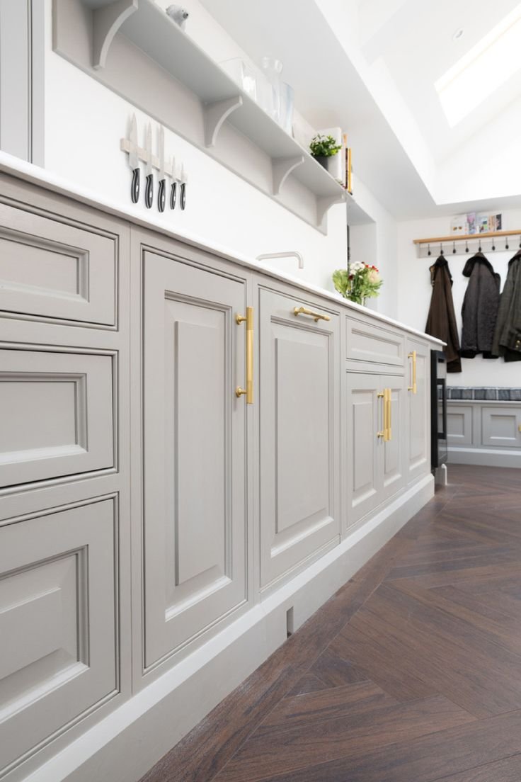 American White Oak