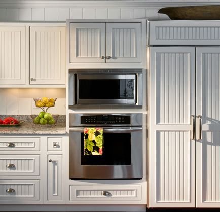Premium Cabinets for DIYers in Indianapolis
