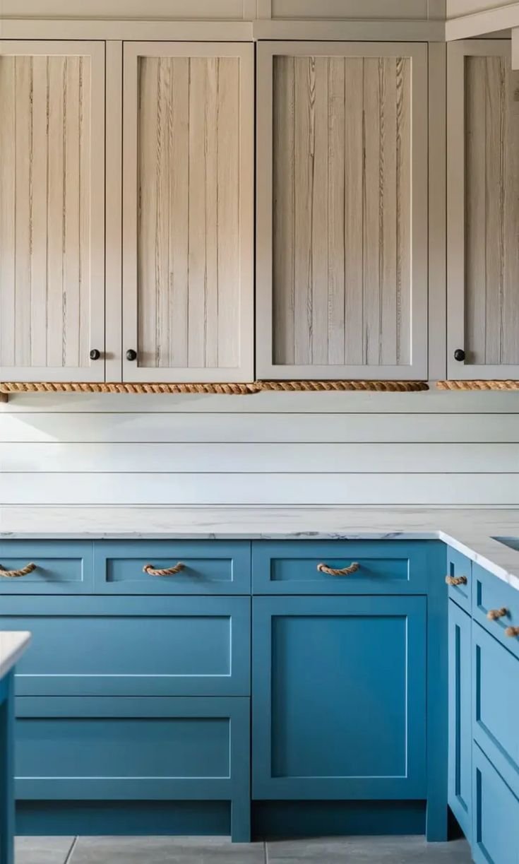 Beadboard cabinet door style
