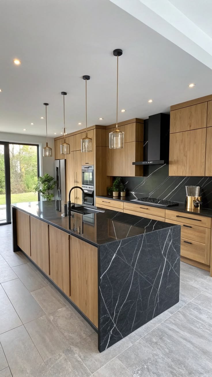 Kitchen Details