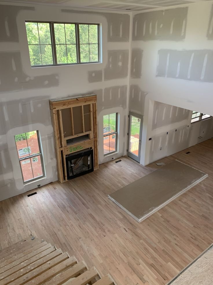 Residential Remodeling Done Right In Indianapolis.