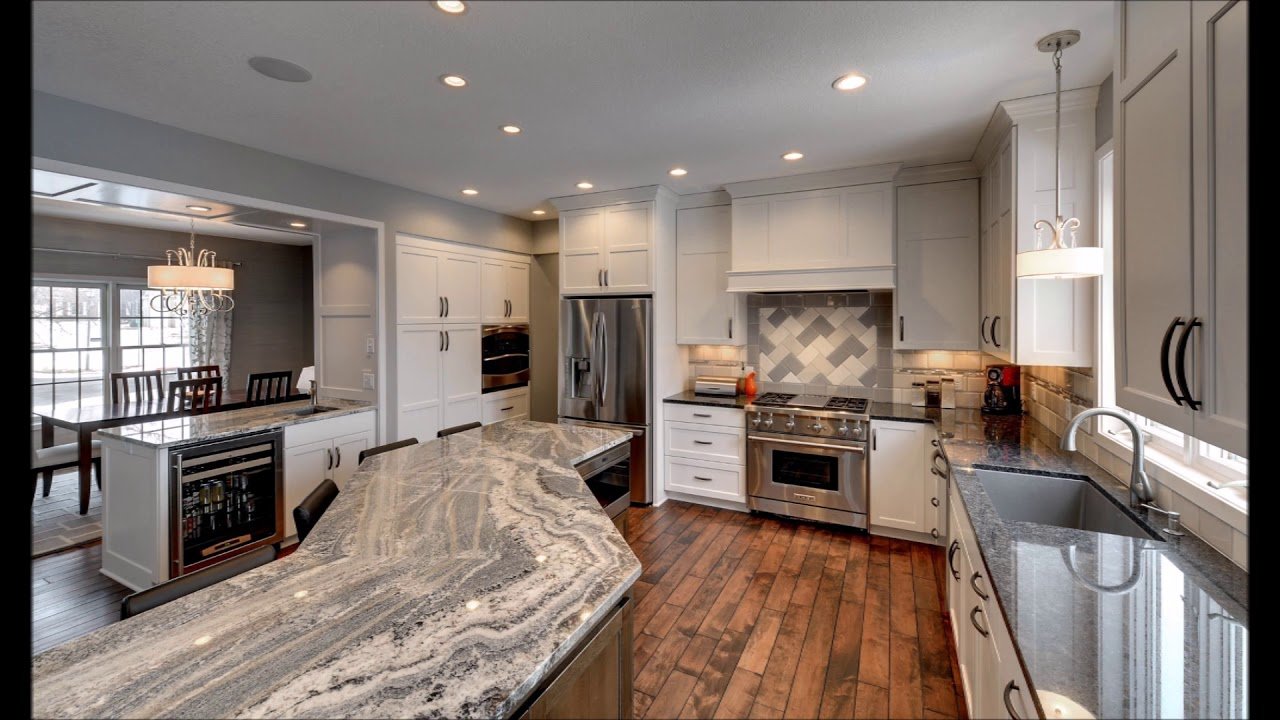 Countertops Remodeling in Avon