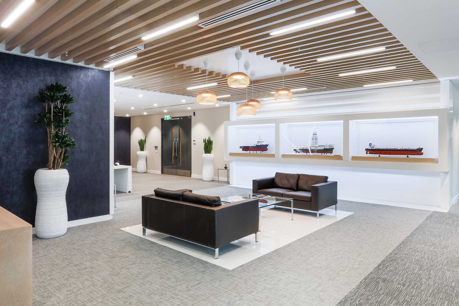 Commercial Space