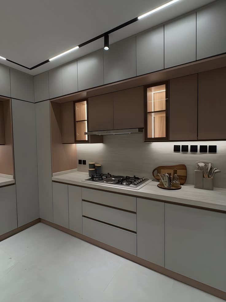Cabinetry