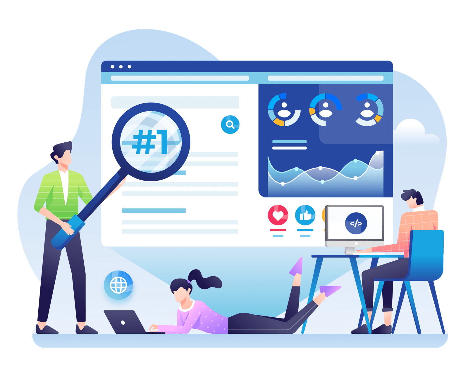 SEO Services 11 SMT SEO 1