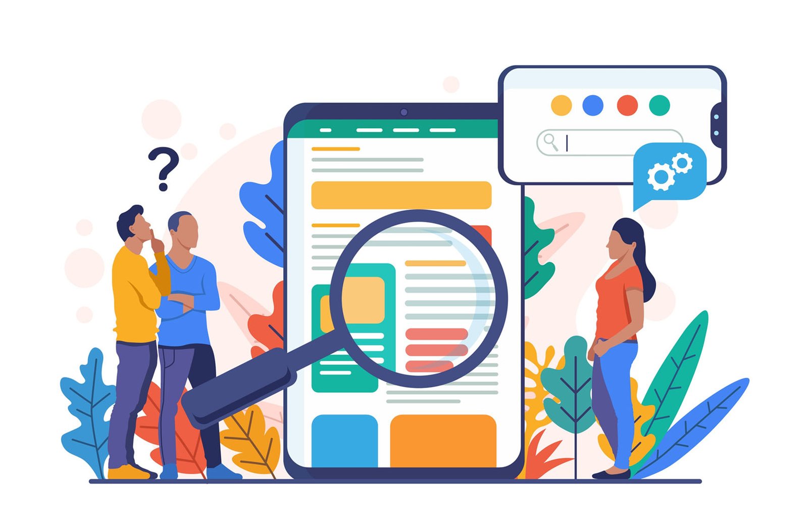 Digital Marketing 5 digital marketing services