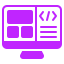 Web Design and Development 8 front end programming