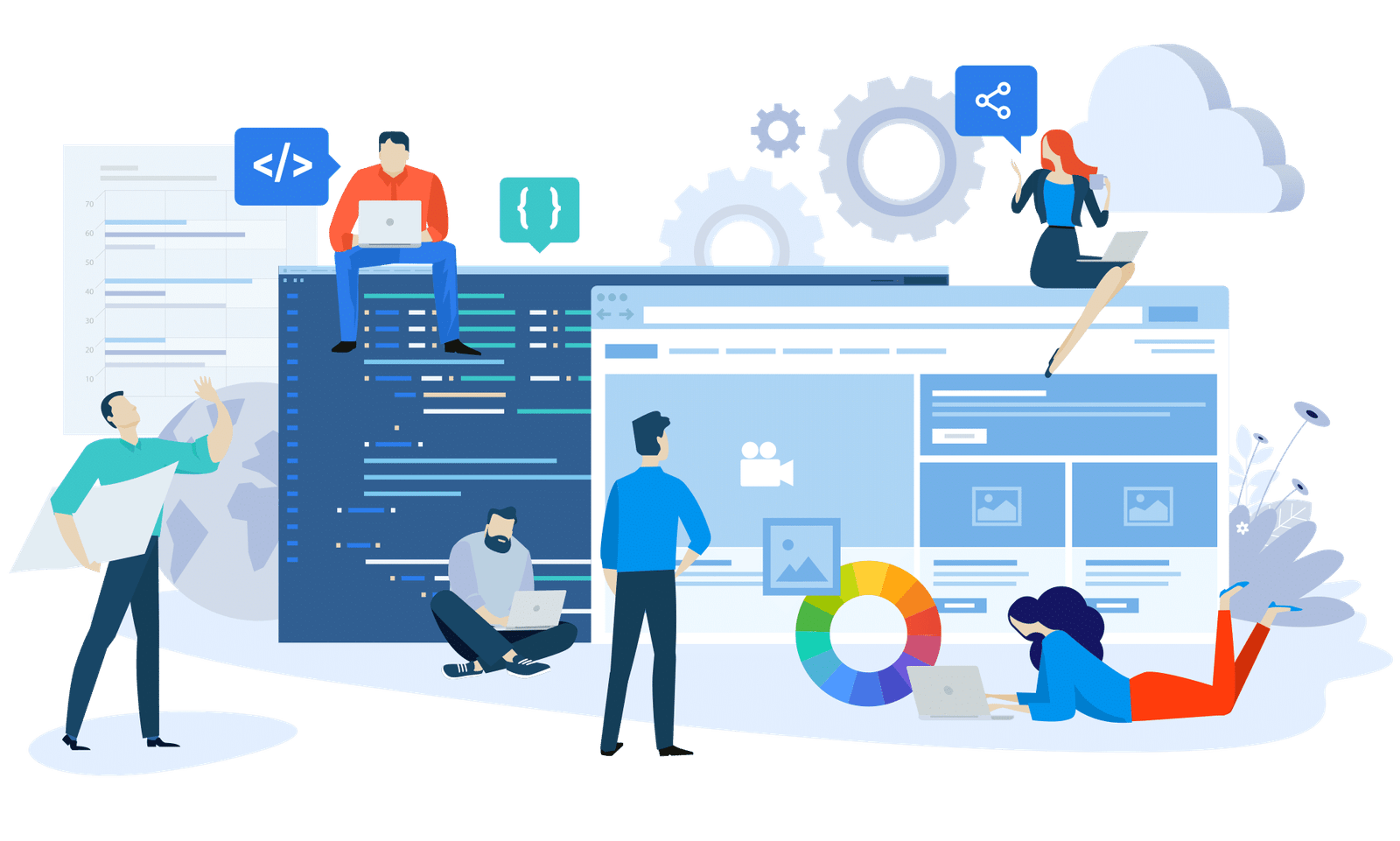 Web Design and Development 1 Web Design and Development