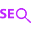SEO Services 8 seo search symbol