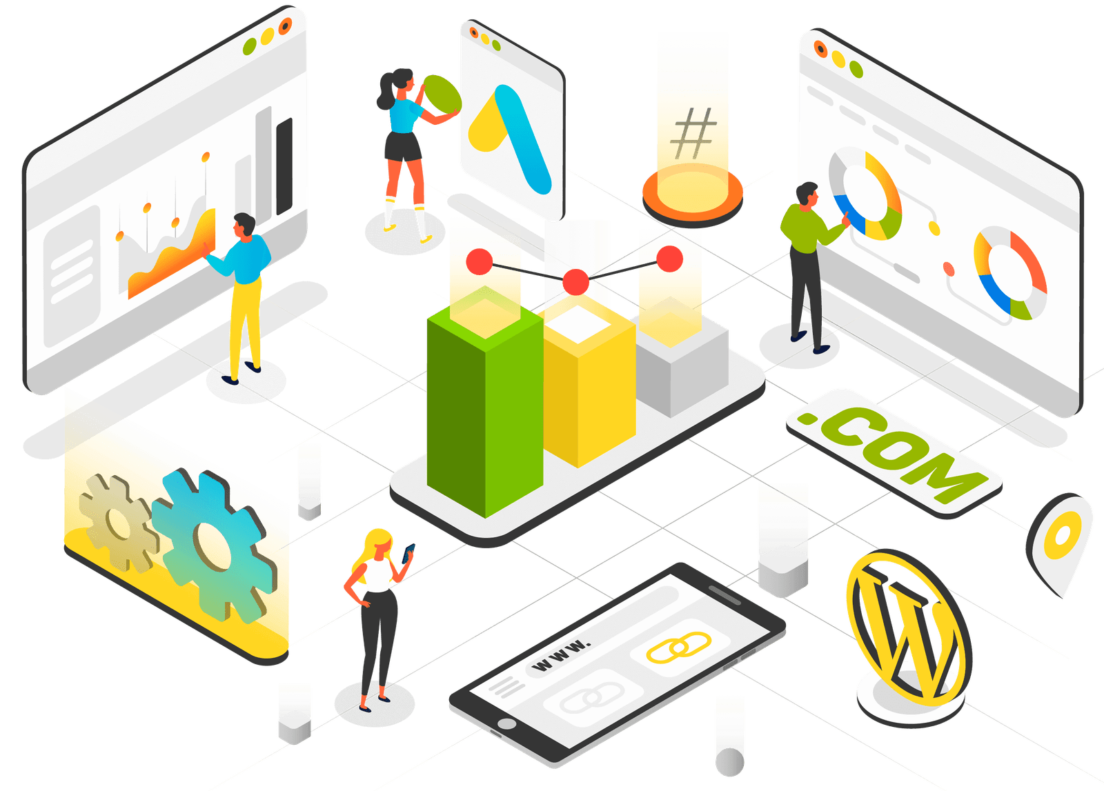 SEO Services 1 seo factors