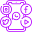 Services 4 social media