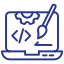 Web Design and Development 2 web design 3